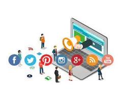 Get Social Media Marketing Services From WorkerMan