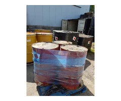 Managing Hazardous Liquid Wastes