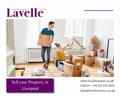 Sell Your Property Hassle-Free with Lavelle Estates