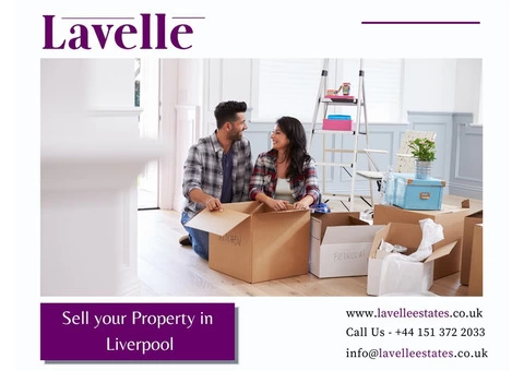 Sell Your Property Hassle-Free with Lavelle Estates - 2/2