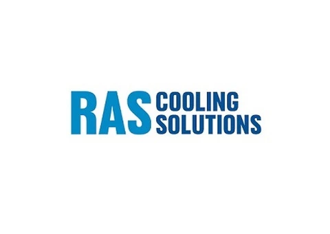 RAS Cooling Solutions Ltd