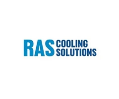 RAS Cooling Solutions Ltd