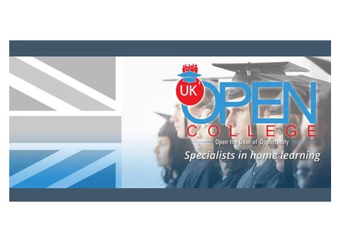 Affordable Teaching Assistant Courses Online |  UK Open College