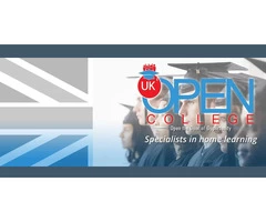 Affordable Teaching Assistant Courses Online |  UK Open College