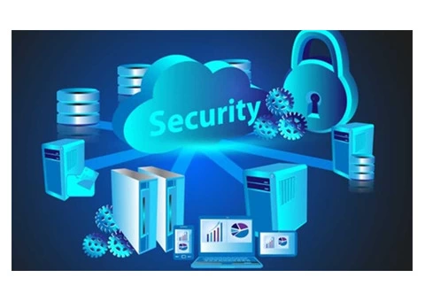 Strengthening Business Security with Cloud Network Security Solutions