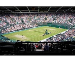 Hire Wimbledon Chauffeur Service At JK Executive Chauffeurs