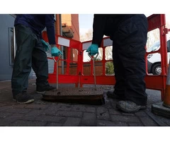 Blocked Drain Unblocker Company in Liverpool
