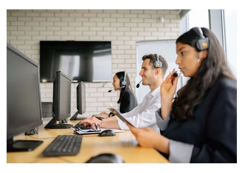 Broadband Services Provider in Surrey