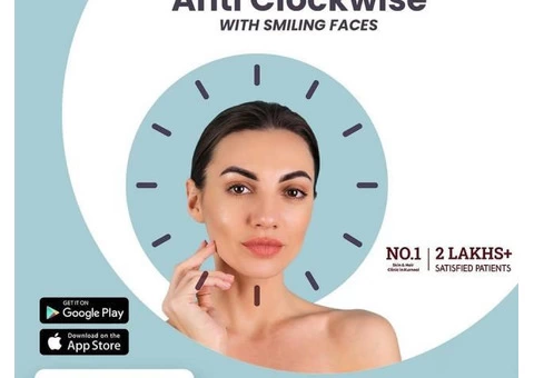 Stretch Marks Laser Treatment In hyderabad