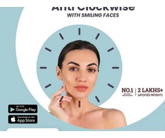 Stretch Marks Laser Treatment In hyderabad