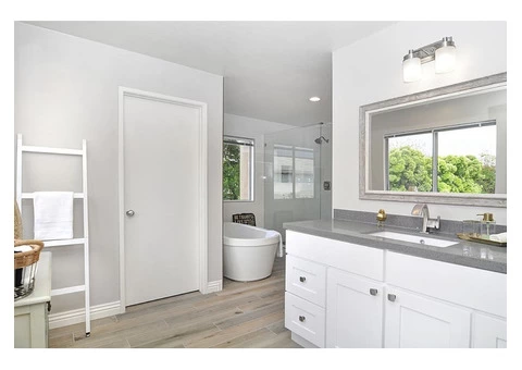 Looking for a Bathroom Kitchen and Renovations? Just Call on KABS Builders