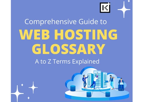Web Hosting Terminology