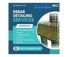 Get started with Rebar Detailing Services in Birmingham, UK at a very low budget