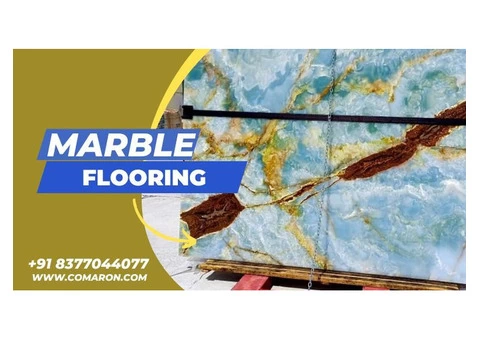 Marble Countertops: A Beautiful and Durable Addition to Your Home