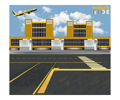 Gatwick To London Taxi Transfer | Taxi From Gatwick Airport To London