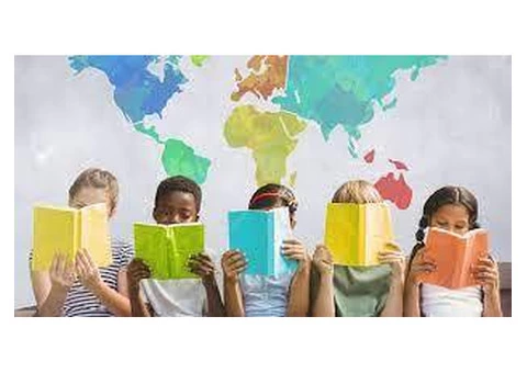 Tuition in Dagenham: Enhancing Academic Skills through Personalized Education for Students