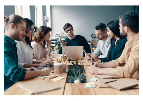 Managing Remote Teams Training