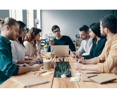 Managing Remote Teams Training