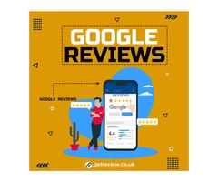 Buy Google 5 Star Reviews