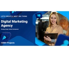 Best Digital marketing agency in United Kingdom