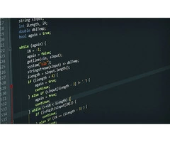 online programming lessons for beginners and assistance for programmers/developers