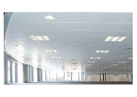 Acoustic Wall Panels