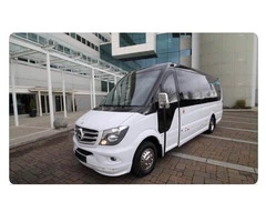 Get the best business chauffeurs in London at Ero Carriages London
