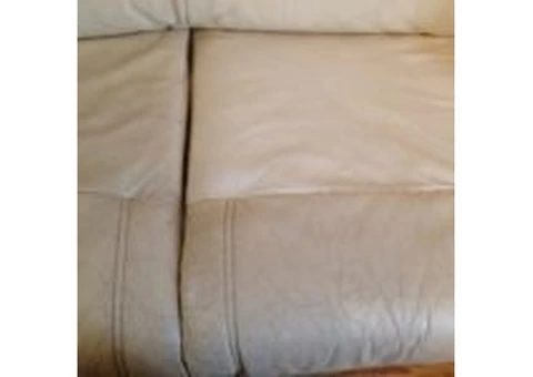 Best Leather Cleaning Service In Sheffield
