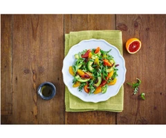 Professional Food Photographer in Birmingham