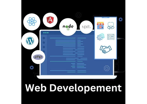 Software development compnay in UK! - 1/6