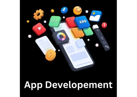 Software development compnay in UK! - 4/6