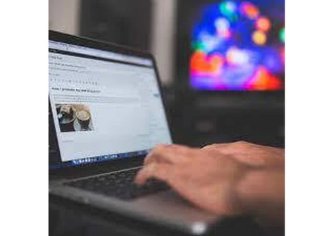 Boost Your Online Presence with SEO-Friendly Guest Posting Services