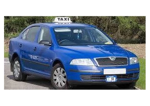 Reliable Bridport Taxi Service: Your Trusted Transportation Partner