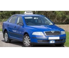 Reliable Bridport Taxi Service: Your Trusted Transportation Partner