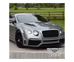 limo hire in manchester