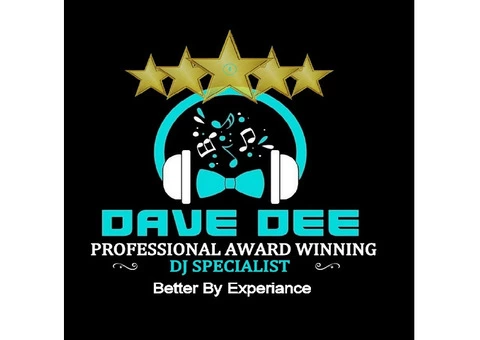 Dave Dee Disco - 1/7