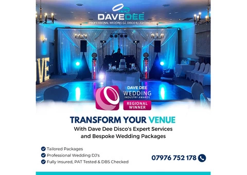 Dave Dee Disco - 5/7