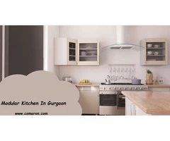 Unleash Your Dream Kitchen in Gurgaon
