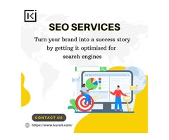Professional Local SEO Services in UK