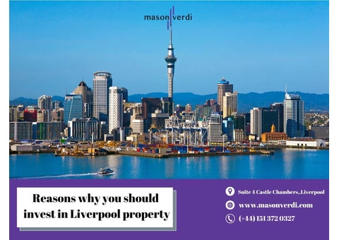 Why you should invest in Liverpool Property - Mason Verdi - 2/2