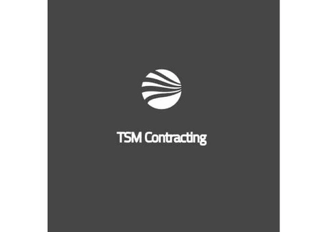 TSM Contracting