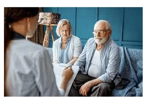 Needs of Dementia Patients
