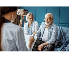 Needs of Dementia Patients