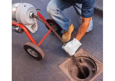 Drain Cleaning Bournemouth