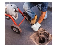 Drain Cleaning Bournemouth