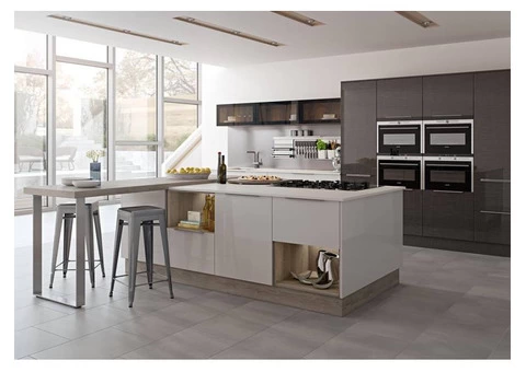 Kitchen Fitters Bagshott Lee