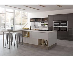 Kitchen Fitters Bagshott Lee