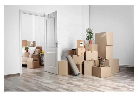 Secure Self-Storage in Barking and Dagenham
