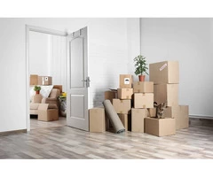 Secure Self-Storage in Barking and Dagenham