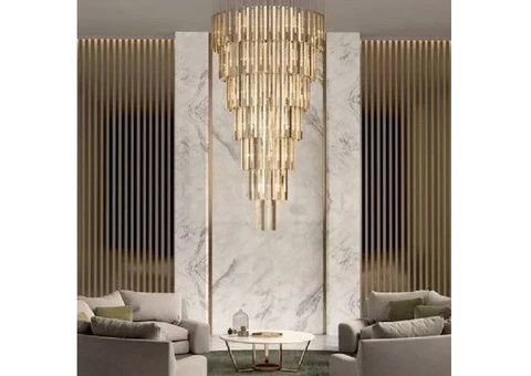 Lighting Solutions for Designer in Winchester